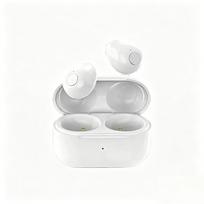 Xiaomi Mini Invisible Sleep Earbuds Wireless Bluetooth Lightweight Headphones Comfort Fit Long Battery Life Perfect for Sleeping Use balta