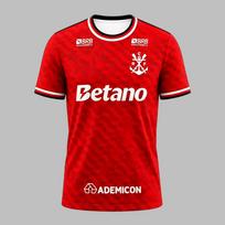 2026/27 m. Sezonas Vigo Celta 3D spausdinimo unisex futbolo marškinėliai, vyrams moterims, tinkliniai, pralaidūs orui, oversized, greitai džiūstantys marškinėliai 140 red