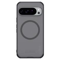 Nillkin for Google Pixel 11 10 Pro XL/10 Pro/10/9 Pro/9 5G Case Frosted Pro Magnetic Adapt Magsafe Matte full Back Cover 5 Frosted Mag Black
