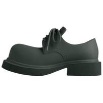 Balenciaga Steroid Derby Shoes Men's 717805W0FOI1025 EU 42 black