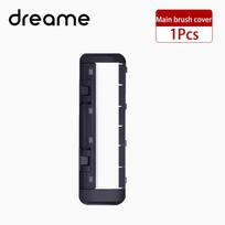 Dreame L40 Ultra / X40 Ultra / MOVA P50 Pro Ultra / P10 Pro Ultra Atsarginės dalys Priedai Pagrindinis šoninis šepetėlis Filtras Šluostė Dulkių black