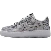 Kobe Bryant x Nike Air Force 1 Low Protro GS Lenticular Kids Sneakers Grey Light-Armory-Blue Light-Armory-Blue-Light-Armory-Blue IO4604-400 36 gray