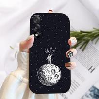 OnePlus Nord 5 dėklas Stilingas dažytas smūgiams atsparus dangtelis Minkštas silikoninis telefono dėklas Oneplus Nord5 CPH2709 apsauginiam korpusui OnePlus Nord 5 gray
