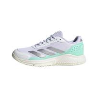 Adidas Courtquick Padel Comfortable Low-Top Tennis Shoes Women sneaker KI3592 39⅓ white