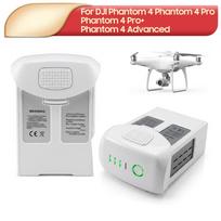 5870mAh Aukštos Kokybės Atsarginė Baterija DJI Phantom 4, Phantom 4 Pro, Phantom 4 Pro+, Phantom 4 Advanced Dronams Only Phantom 4 Battery