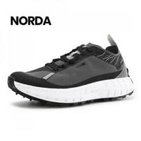 Norda Men S 001 Norda001 M Blk 265US8.5 black
