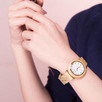 BOBOBIRD Wood Women Watch Simple Ladies Quartz Wristwatch Customize Female Valentine's Gifts Dropshipping Relgio feminino brown