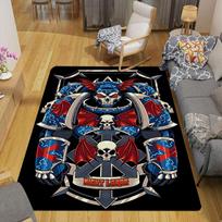 Warhammer 40K Rug Floor Mat for Living Room or Bedroom Soft and Comfortable Carpet a Gift for Birthday and Holiday.SFF0917577 70x100cm( 27x39in )