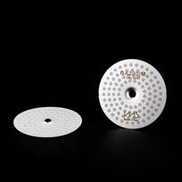 Original IMS Shower Group Head for Gaggia Classic Coffee Machine Made in Italy GA200IM GA200NT 3 GA200IM white
