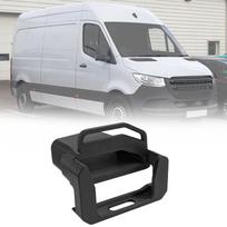 Universalus rankinės laikiklis Mercedes Sprinter 907/906 2019-2024 juoda