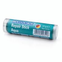 Weicon Repair Stick Aqua 57 Epoxy Repair Putty For Wet Surfaces And Underwater Work 57 g