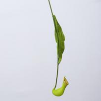Hanging Green Plants Artificial Pitcher Plants Plastic Flytraps Flower Arrangements Greenery Accessories Wall Decor Plants green