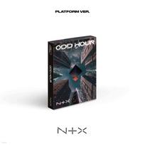 NTX - 1-asis albumas [ODD HOUR][Platformos versija]