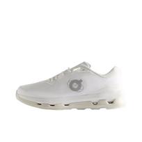 Kith x Cloudzone White Ice Men Sneakers 3MF11130202 44 white
