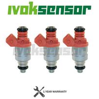 4pcs Fuel Injector Fit For Daewoo Kalos Chevrolet Matiz 0.8 1.0 1.2 1.4 2003-2011 96518620 96620255 96351840 ADG02801 75114255 3 pieces