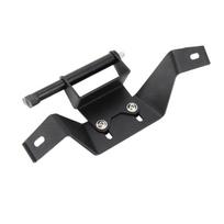 Mobile phone holder USB charging port FOR BMW C400X C 400X C 400 X Motorcycle GPS Phone Navigatio Bracket Holder Support Navigation bracket black