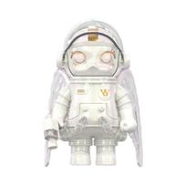 Pop Mart Mega Space Molly 100% Series4 Angel (Opened Case) ONE SIZE įvairiaspalvis