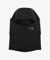 Noseupeiseu Na5Ir58A Tnf Veil Balaclava Black Black/M black
