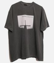 Red House Painters Band Ocean Beach Ambient T Shirt Full Size S5XL Unisex T-Shirt L white