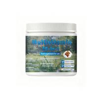 25-in-1 Multivitamin Creamy Chews L-Lysine Taurine Omega3 Cat Multivitamin Cat Health Supplement Pet Supplement for Cats