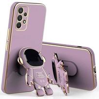 Samsung Galaxy A52 / A52s Astronaut Case, Purple