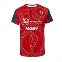 Hot-Sell 2026 Lionel Messi #10 Argentina Heritage Football Jersey Men's Woman's Breathable Quick-dry Y2k Summer O-Neck T-Shirt 5XL red