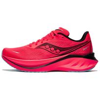 Saucony Slay Full Speed 4 Running Shoes Unisex Red 40.5