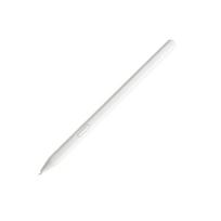 For Samsung Tablet S11 S11 Ultra White Stylus Touch Pen S-Pen Without Bluetooth Replacement For Samsung Tablet S11 S11 Ultra 6 balta
