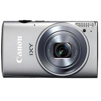 Canon Digital Camera IXY 610F, Approx. 12.1 Megapixels, 10x Optical Zoom, Silver, IXY610F(SL) B00B7D6S14