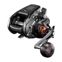 Shimano 26 Beastmaster 3000II Elektrinis ritės juoda