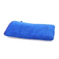 Car Wash Magic Clay Bar Mitt Car Clay Cloth Auto Care Cleaning Towel Pad mėlyna