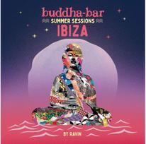 Buddha Bar: Summer Sessions Ibiza (purple) 2LP