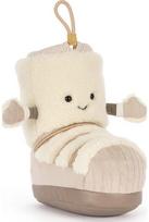 Pliušinis žaislas žieminis batas JELLYCAT Amuseables Perta Snow Boot
