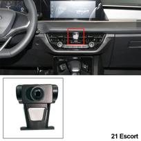 Automobilio telefono laikiklis Stovas Specialus tvirtinimo laikiklis Fiksuotas pagrindas Ford Focus Territory Mondeo Escape Plus Explorer Edge Mustang Kuga