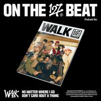 NCT 127 - 6-asis albumas: WALK [Podkasto versija]