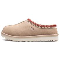UGG Tasman Slipper Sand Dark Cherry Women's Sneakers 5955-SNDD 37 smėlis