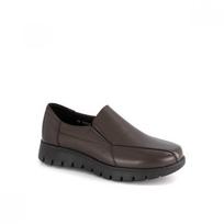 Vainer Brown Women Comfort Casual Shoes 303f0v1c 255 black