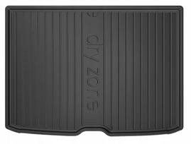 Rubber Trunk Mat Insert Carpet Volvo Ex30 From 2023- Dz G
