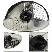 Thermomix For Bimby Tm5 Tm6 Tm31 Slow Soup Blade Cover Blenders Tm Part Protective Cover Cooking Kitchen Gadget Accessories gray