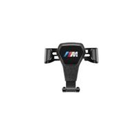 Gravitacinis automatinis telefono laikiklis Automobilio oro išleidimo angos spaustuko laikiklis, skirtas BMW E36 E39 E46 E60 E90 E90 F01 F10 F30 E93 G01 G20 G21 SJZJ-Stick