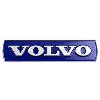 Skirta Volvo RDESIGN XC60 XC90 V60 V40 XC40 V50 S60 V70 V90 S90 T6 Automobilio Vairo Rato Centrinės Dalies Lipdukas Ženklelis Dekoravimo Aksesuarai blue