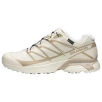 Men's Sneakers Salomon XT-Pathway GTX Vanilla Ice White Pepper Vanilla Ice/White Pepper 38.5 white