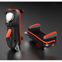 Six Finger Ipad PUBG Controller Capacitance Adjustable Mobile Game Trigger L1R1 Button Gamepad Joystick Grip Tablet Accessories 5 pilka