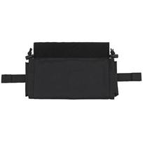 IFAKon Roll 1 Trauma Pouch, IFAK First Aid Kit EDC Medical Rapid Belt Bag Waist Bag for Hunting Airsoft Plate Carrier Chest Rig juoda