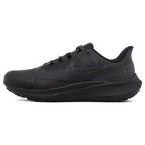 Nike Air Zoom Pegasus 39 Shield Juodi Off Noir Vyriški sportbačiai Tamsiai dūminės pilkos spalvos DO7625-001 44.5 black