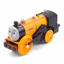 Tomas ir Draugai Plastikinis Master Rail Universalus vagonėlis Annie Clarabel Berniuko Žaislinis traukinukas Modelis Vaikams Kalėdinė Dovana