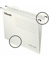 Kartotekinis vokas ESSELTE Classic, baltas