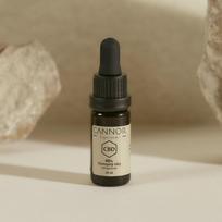 Cannor pilno spektro CBD kanapių aliejus 40 %, 4000 mg CBD, 10 ml