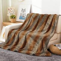 1 vnt. pledas su karvės raštu, gyvūnų odos raštu, flanelinis plonas pledas, minkštas šiltas pledas, festivalio dovanos, visų sezonų naudojimui Size: 150*200cm, Weight: 230 GSM