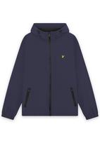 Lyle & Scott Demisezoninė striukė tamsiai mėlyna